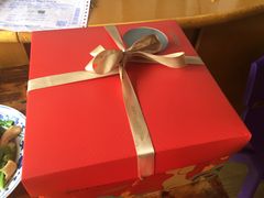 -幸福西饼生日蛋糕·下午茶(蚌埠店)