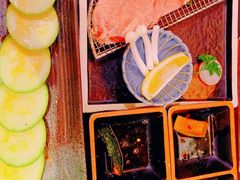 -谷牛和牛烤肉(漕河泾印象城店)