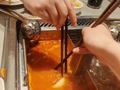 -海底捞火锅(新华联梦想城店)