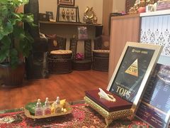 -莲泰式·中式·沐足·精油SPA采耳(天河店)