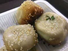小杨生煎-小杨生煎(南京东路食品一店)