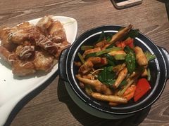 -茉莉餐厅(包河万达店)