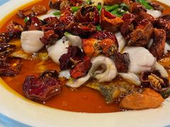 -莲苑中餐厅·Lotus Court(厦门马哥孛罗东方大酒店)