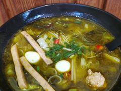 -渝和喵叔米线(南坪万达店)