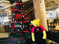 -漫咖啡(中纺国际店)