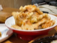 -金掌勺·锅包肉(广渠门店)