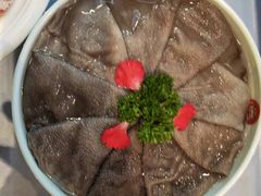 -一斗火锅·招财羊毛肚(泰吉滨江店)