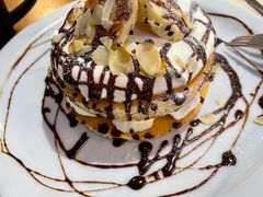 -AFS Cafe & Canteen(闽江二路店)