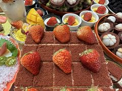 -松野谷·寿喜烧自助(华联顺义金街购物中心店)