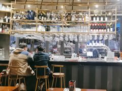 -haxnbauer海森堡德国餐厅(深圳coco店)
