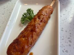 -味千拉面(金融街店)