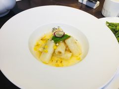 -枣子树素餐厅(铂金城店)