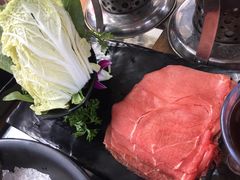-丽江庭院之爱在路上(西单店)