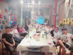 -集结号CLUB别墅聚会轰趴馆
