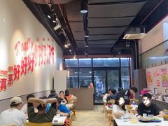 -友德福.老字号粤菜.广州地标融合美食(荔湾路店)