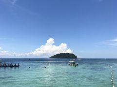 -东姑阿都拉曼海洋公园