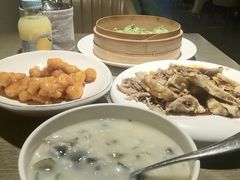 -隆喜元鱼汤包·海鲜(中联广场店)