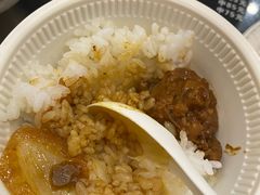 -川香煲(茅台路店)