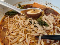 -康师傅私房牛肉面(申虹店)
