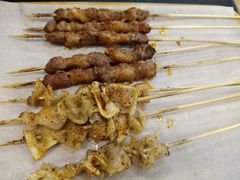 -福福泥炉烤肉(三台子店)