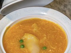 -无锡苏宁银河国际酒店-悦府65中餐厅