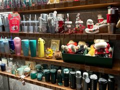 -星巴克臻选(南京艾尚天地店)