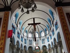 -天主教堂(莲池区)