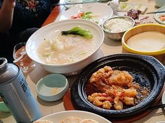 -梅利汴京烤鸭•开封豫菜地标店(东大街店)
