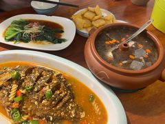 -云隐小厨·传统大理美食(复兴路店)