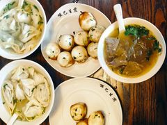 -哑巴生煎(临顿路店)