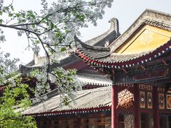-华清宫景区