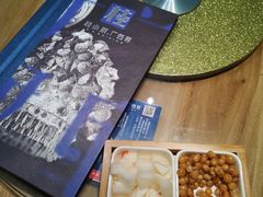 -桂小厨广西菜(青秀万达店)