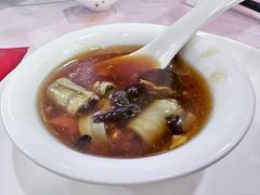 -聚春园自助餐厅(东街口店)