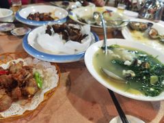 -崖口红树林海鲜餐厅