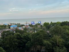-碧海银沙景区