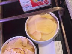 -大龙燚火锅(太古里店)