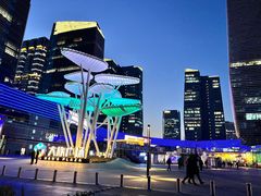 -大族广场Mall&More