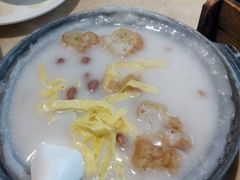 荔湾艇仔粥-又一间茶点轩(百汇广场店)