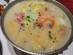 -阿明小菜·海鲜·上海菜(梅陇店)