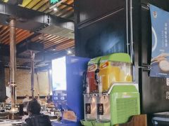 -火炉火自助餐(枫蓝国际店)