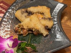 -龙悦湾酒家·八阵鱼生·渔人码头店