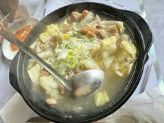 -杨姐大片肉烧烤