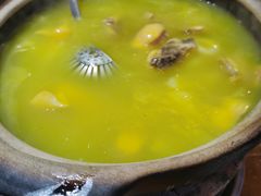 -捞围鲜·港式打边炉(海阳路店)