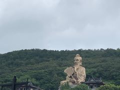 -句容茅山景区