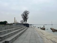 -滆湖低碳生态公园