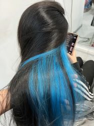 -上禾 HAIR SALON