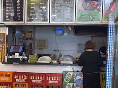 -谢继红26号牛肉汤(田家庵店)