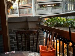 -阿大排档(长春这有山店)