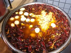 -三兄弟高炉烧饼