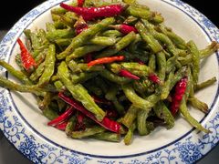 -长春凯悦酒店咖啡厅Market Café